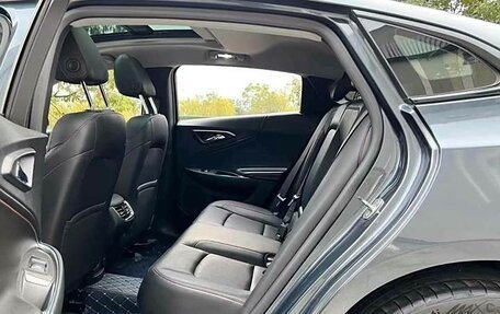 Chevrolet Malibu IX, 2022 год, 1 569 000 рублей, 7 фотография