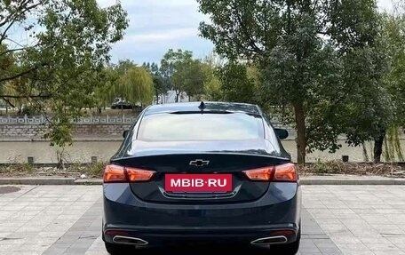 Chevrolet Malibu IX, 2022 год, 1 569 000 рублей, 3 фотография