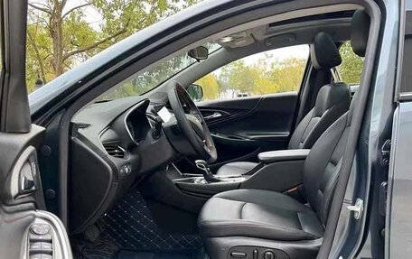 Chevrolet Malibu IX, 2022 год, 1 569 000 рублей, 6 фотография