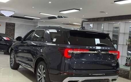 Ford Explorer VI, 2024 год, 4 750 000 рублей, 8 фотография