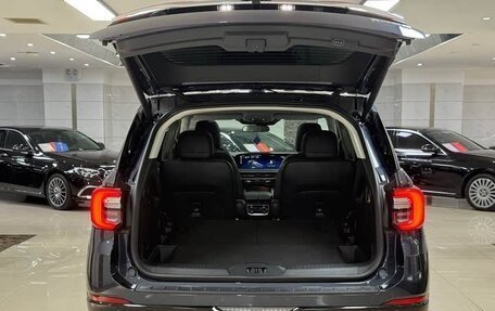 Ford Explorer VI, 2024 год, 4 750 000 рублей, 7 фотография