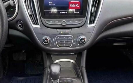 Chevrolet Malibu IX, 2022 год, 1 569 000 рублей, 8 фотография