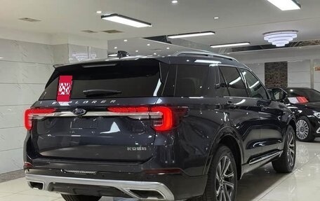 Ford Explorer VI, 2024 год, 4 750 000 рублей, 9 фотография