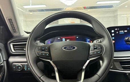 Ford Explorer VI, 2024 год, 4 750 000 рублей, 12 фотография
