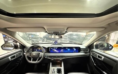 Ford Explorer VI, 2024 год, 4 750 000 рублей, 10 фотография