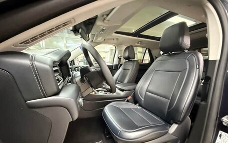 Ford Explorer VI, 2024 год, 4 750 000 рублей, 14 фотография