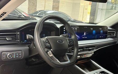 Ford Explorer VI, 2024 год, 4 750 000 рублей, 11 фотография