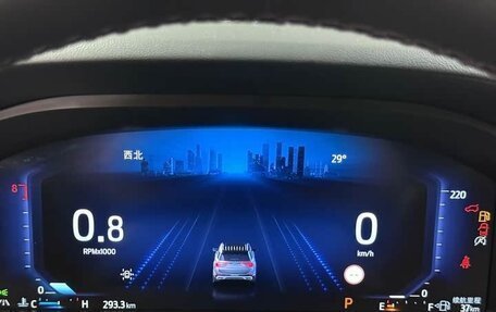 Ford Explorer VI, 2024 год, 4 750 000 рублей, 20 фотография