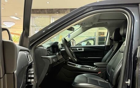 Ford Explorer VI, 2024 год, 4 750 000 рублей, 13 фотография