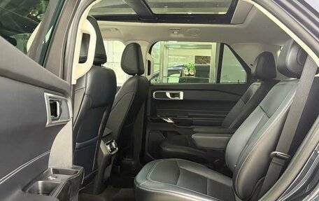 Ford Explorer VI, 2024 год, 4 750 000 рублей, 15 фотография