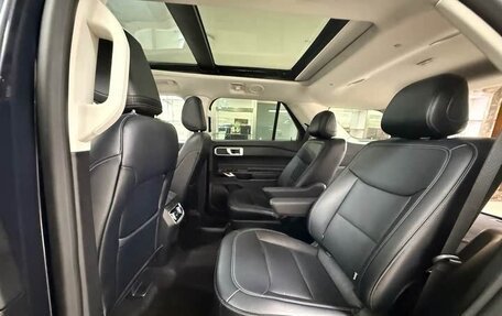 Ford Explorer VI, 2024 год, 4 750 000 рублей, 16 фотография