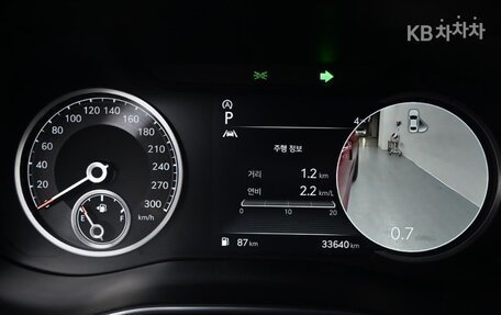 Genesis G70 I, 2021 год, 2 600 000 рублей, 8 фотография