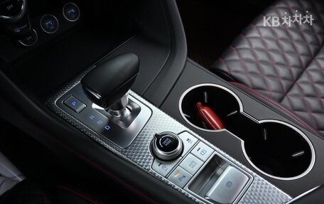 Genesis G70 I, 2021 год, 2 600 000 рублей, 10 фотография