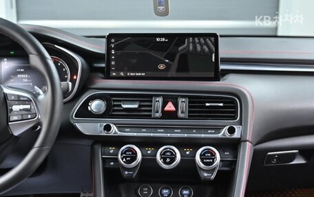 Genesis G70 I, 2021 год, 2 600 000 рублей, 11 фотография