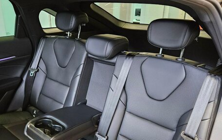 Haval F7x, 2025 год, 3 662 010 рублей, 8 фотография