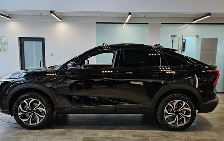 Haval F7x, 2025 год, 3 662 010 рублей, 2 фотография