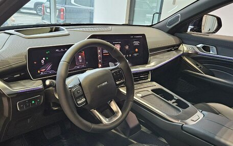 Haval F7x, 2025 год, 3 662 010 рублей, 5 фотография