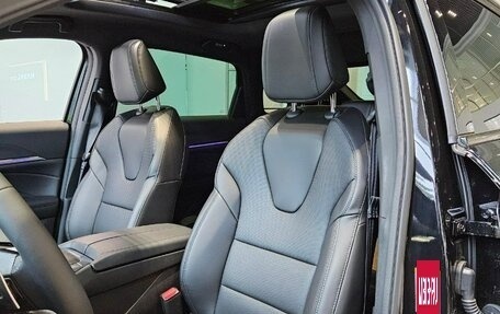 Haval F7x, 2025 год, 3 662 010 рублей, 7 фотография