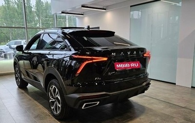 Haval F7x, 2025 год, 3 662 010 рублей, 1 фотография