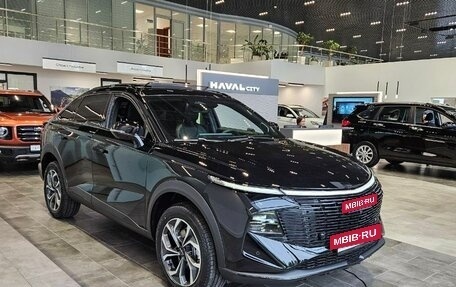 Haval F7x, 2025 год, 3 662 010 рублей, 4 фотография