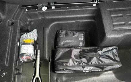 Mercedes-Benz C-Класс, 2018 год, 2 550 000 рублей, 14 фотография