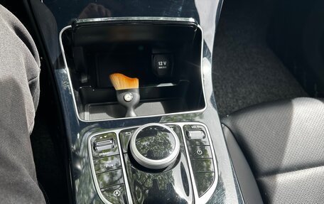 Mercedes-Benz C-Класс, 2018 год, 2 550 000 рублей, 18 фотография