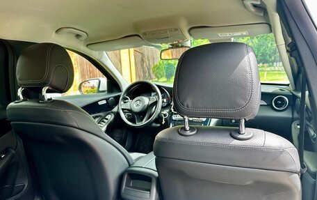 Mercedes-Benz C-Класс, 2018 год, 2 550 000 рублей, 25 фотография