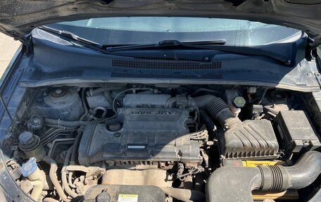 KIA Sportage II, 2009 год, 1 050 000 рублей, 7 фотография