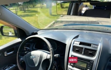 KIA Sportage II, 2009 год, 1 050 000 рублей, 10 фотография