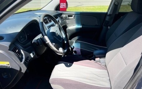 KIA Sportage II, 2009 год, 1 050 000 рублей, 5 фотография