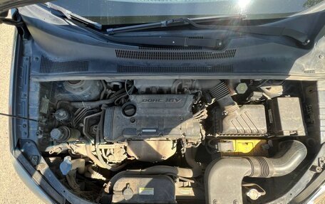 KIA Sportage II, 2009 год, 1 050 000 рублей, 16 фотография