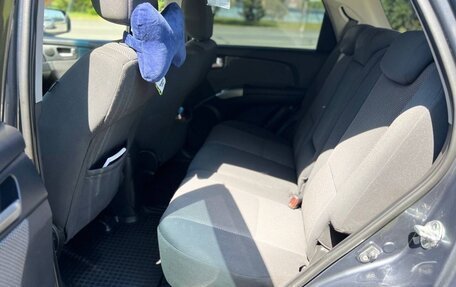 KIA Sportage II, 2009 год, 1 050 000 рублей, 14 фотография