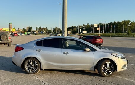 KIA Cerato III, 2014 год, 1 270 000 рублей, 3 фотография