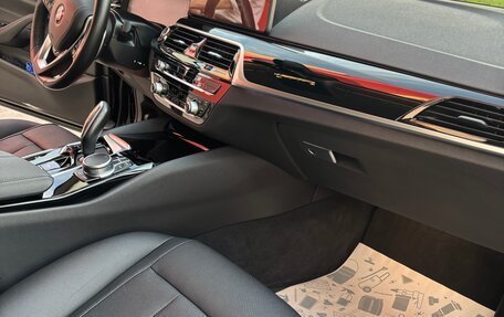 BMW 5 серия, 2021 год, 5 300 000 рублей, 8 фотография