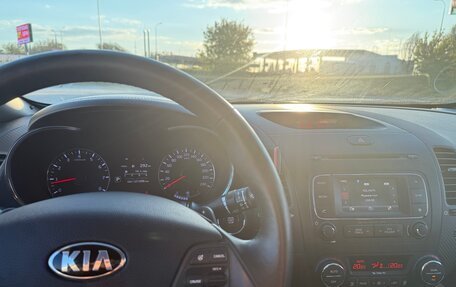 KIA Cerato III, 2014 год, 1 270 000 рублей, 12 фотография