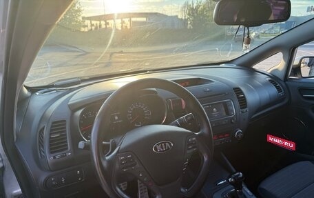KIA Cerato III, 2014 год, 1 270 000 рублей, 11 фотография
