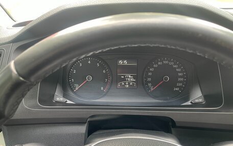 Volkswagen Caravelle T6 рестайлинг, 2019 год, 3 900 000 рублей, 10 фотография