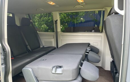 Volkswagen Caravelle T6 рестайлинг, 2019 год, 3 900 000 рублей, 20 фотография