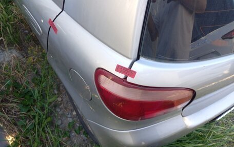 Toyota Vitz, 1999 год, 140 000 рублей, 6 фотография