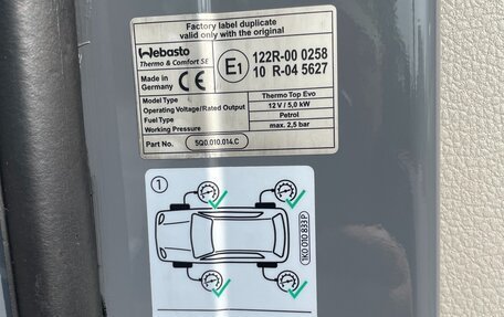 Volkswagen Caravelle T6 рестайлинг, 2019 год, 3 900 000 рублей, 27 фотография