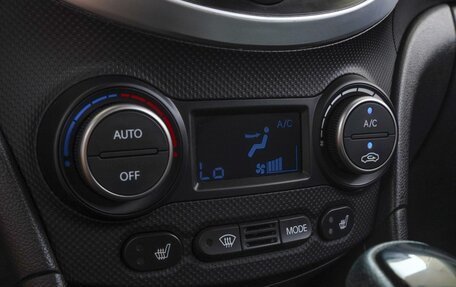 Hyundai Solaris II рестайлинг, 2015 год, 1 100 000 рублей, 14 фотография