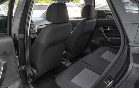 Volkswagen Polo VI (EU Market), 2013 год, 1 050 000 рублей, 11 фотография