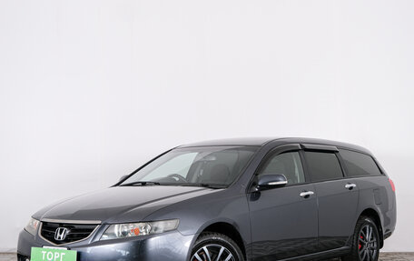 Honda Accord VII рестайлинг, 2002 год, 1 049 000 рублей, 4 фотография