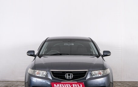 Honda Accord VII рестайлинг, 2002 год, 1 049 000 рублей, 2 фотография
