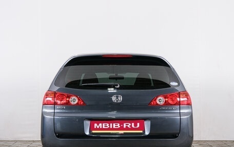 Honda Accord VII рестайлинг, 2002 год, 1 049 000 рублей, 6 фотография