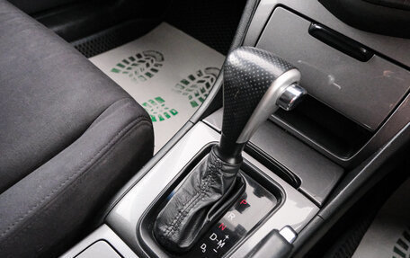 Honda Accord VII рестайлинг, 2002 год, 1 049 000 рублей, 18 фотография