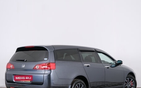 Honda Accord VII рестайлинг, 2002 год, 1 049 000 рублей, 7 фотография