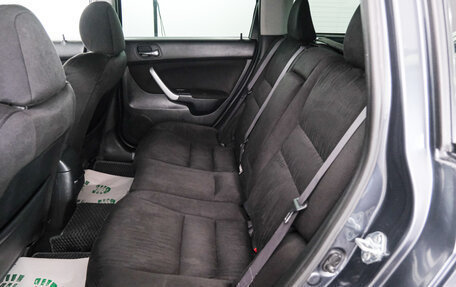 Honda Accord VII рестайлинг, 2002 год, 1 049 000 рублей, 21 фотография