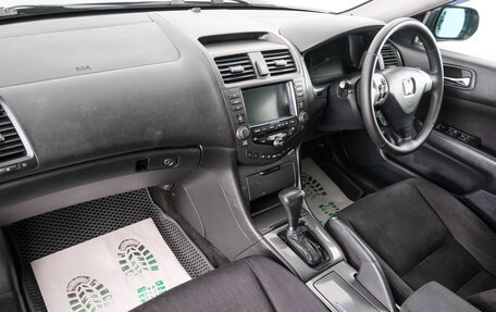 Honda Accord VII рестайлинг, 2002 год, 1 049 000 рублей, 13 фотография