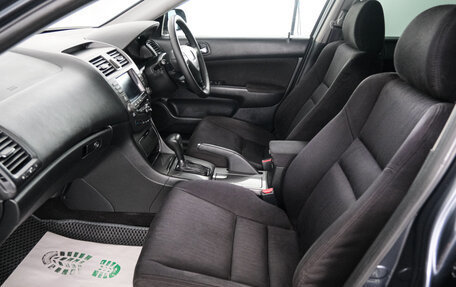 Honda Accord VII рестайлинг, 2002 год, 1 049 000 рублей, 14 фотография